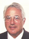 William Rosenberg